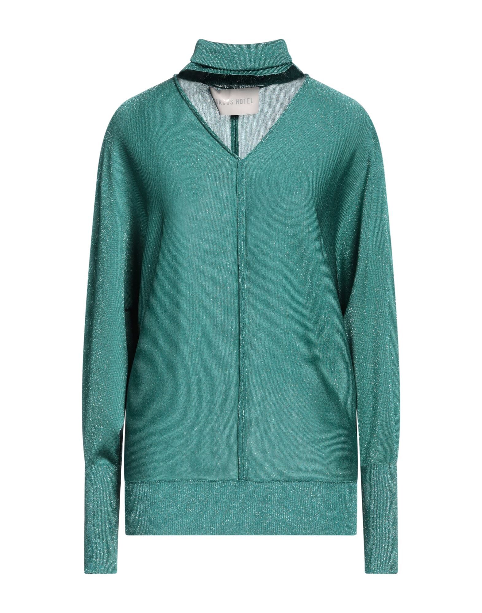 CIRCUS HOTEL - Водолазки