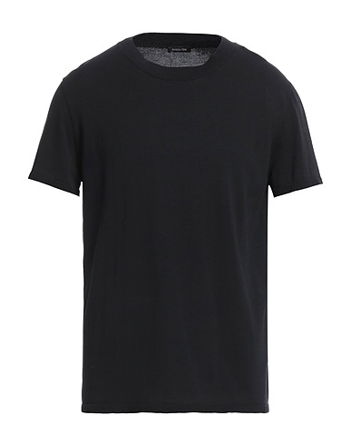 PATRIZIA PEPE Sweater Black 69% Cotton, 31% Polyamide