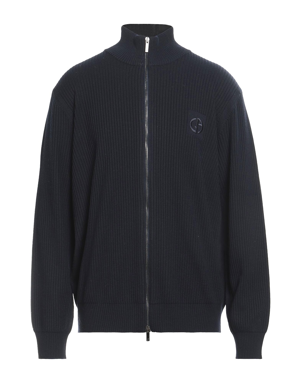 GIORGIO ARMANI - Strickjacken