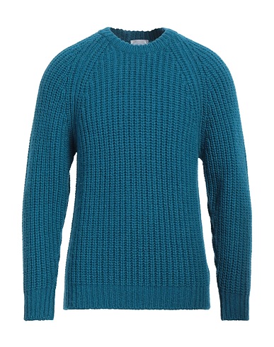 PT Torino Sweater Turquoise 50% Wool, 25% Alpaca wool, 25% Acrylic