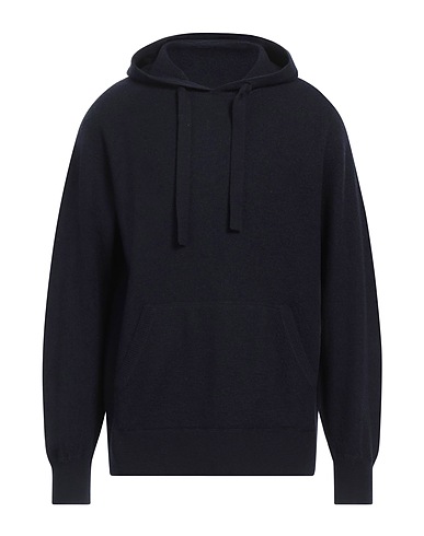 ARNALDO ADIANSI Jumper Midnight blue 100% Merino Wool