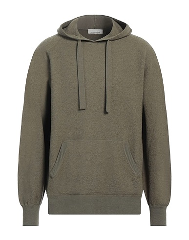 ARNALDO ADIANSI Jumper 100% Merino Wool