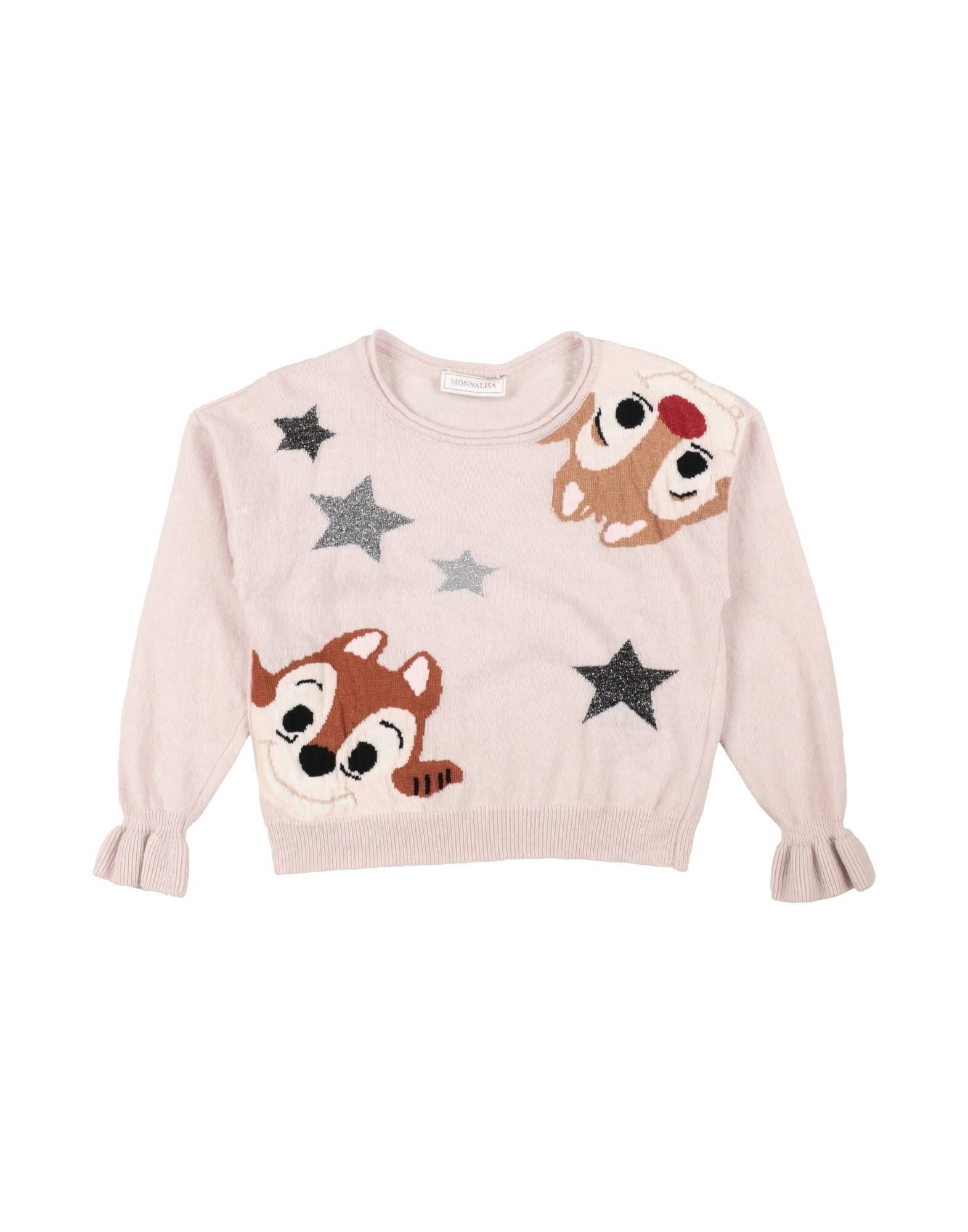 MONNALISA - Sweaters