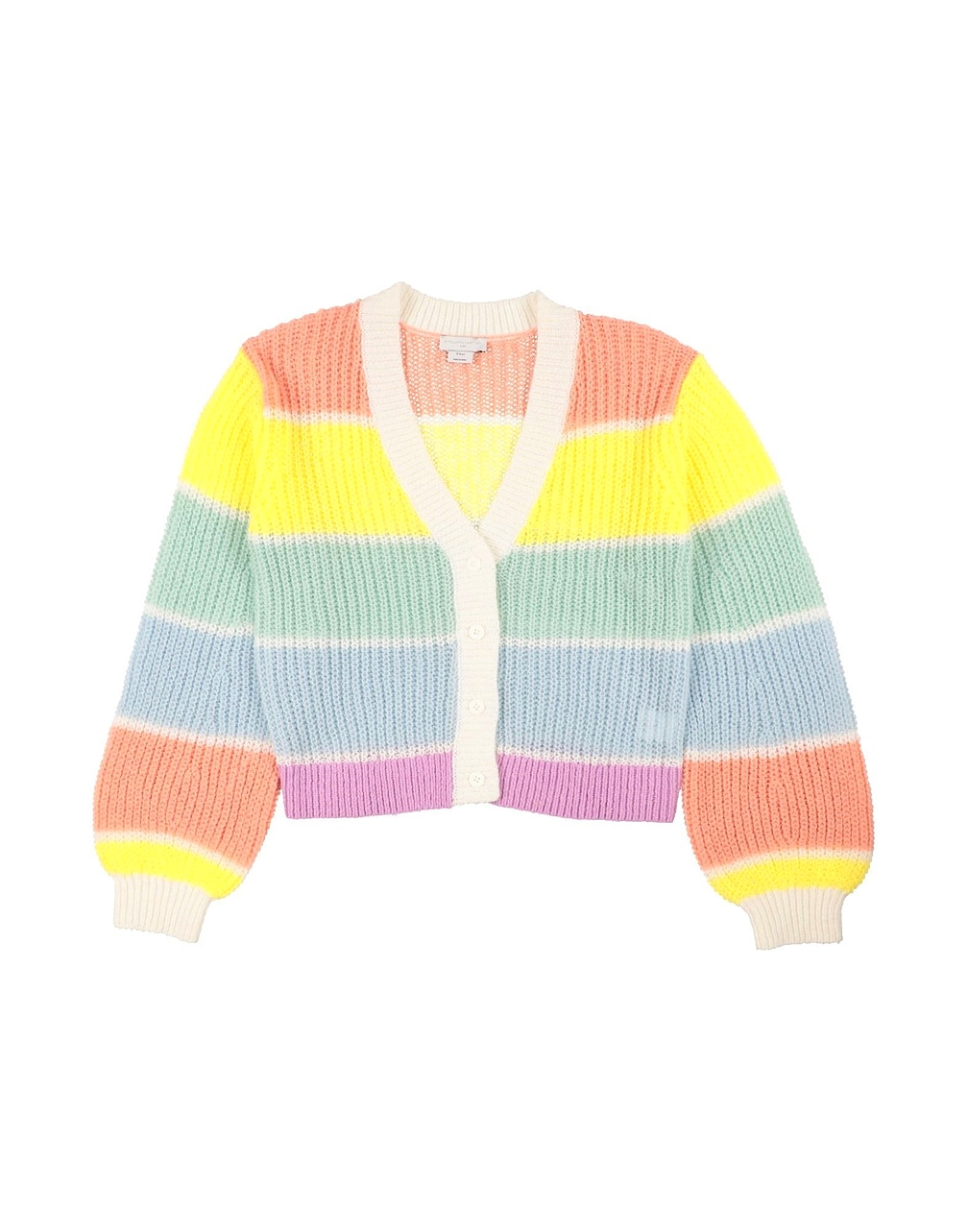 STELLA McCARTNEY KIDS - Cardigans