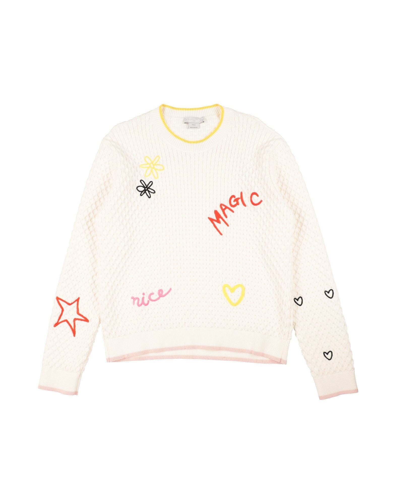 STELLA McCARTNEY KIDS - Jumpers