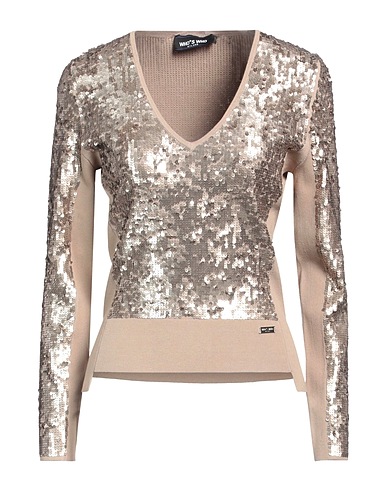 WHO*S WHO Sweater 76% Viscose, 24% Polyester