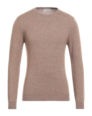 WOOLMIRE Cashmere blend Beige 100% Cashmere