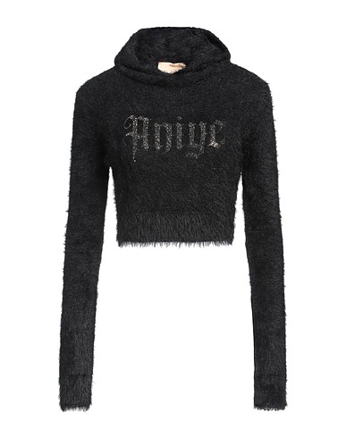 ANIYE BY Jumper Black 100% Polyamide