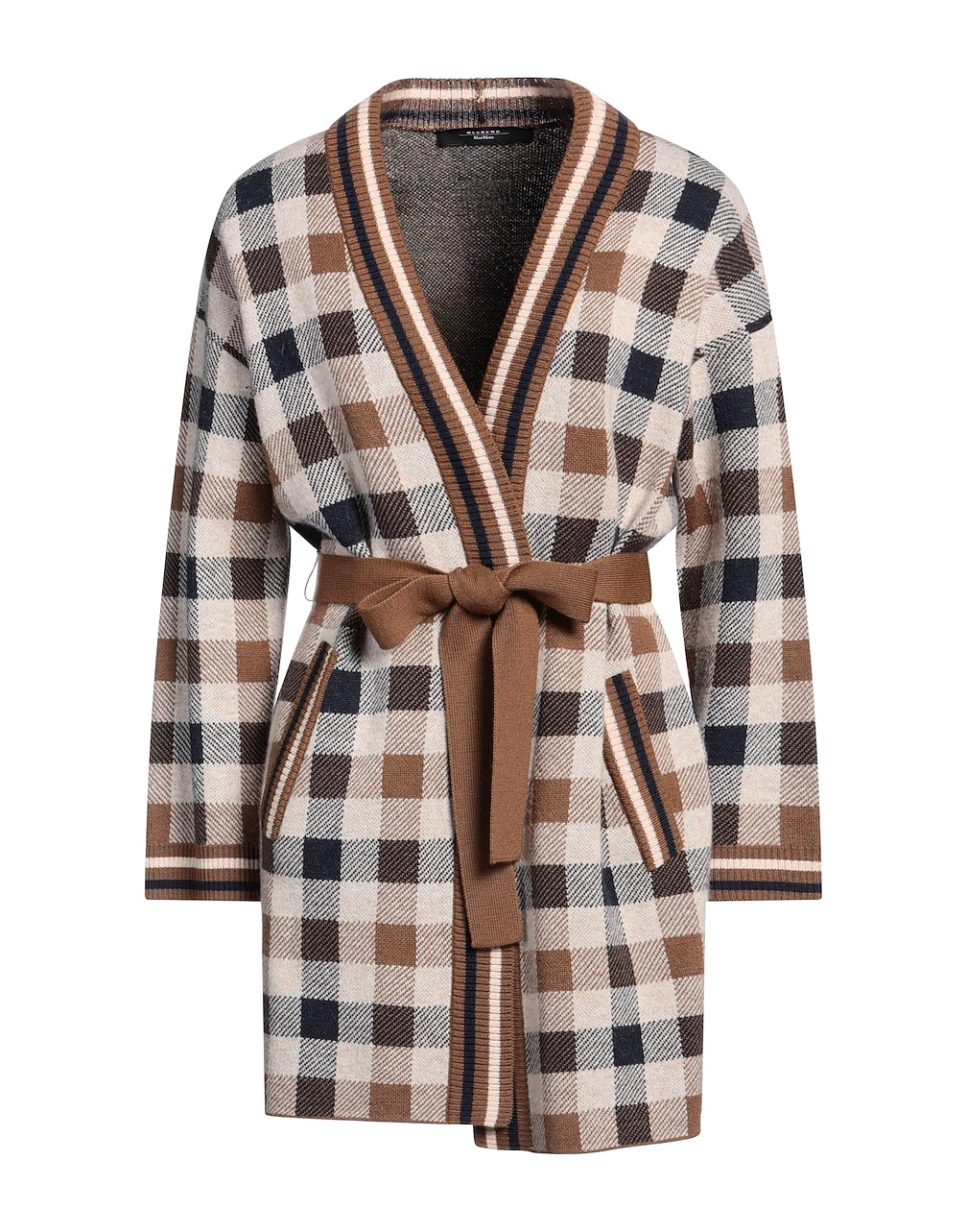 WEEKEND MAX MARA - Strickjacken