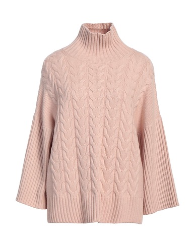 MAX MARA Dolcevita Cipria 100% Cachemire