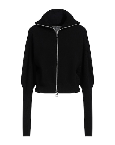 MCQUEEN Cardigan 50% Cashmere, 50% Wool