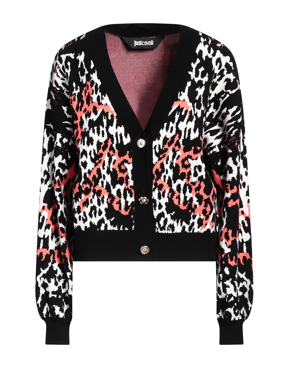 JUST CAVALLI - Cardigans
