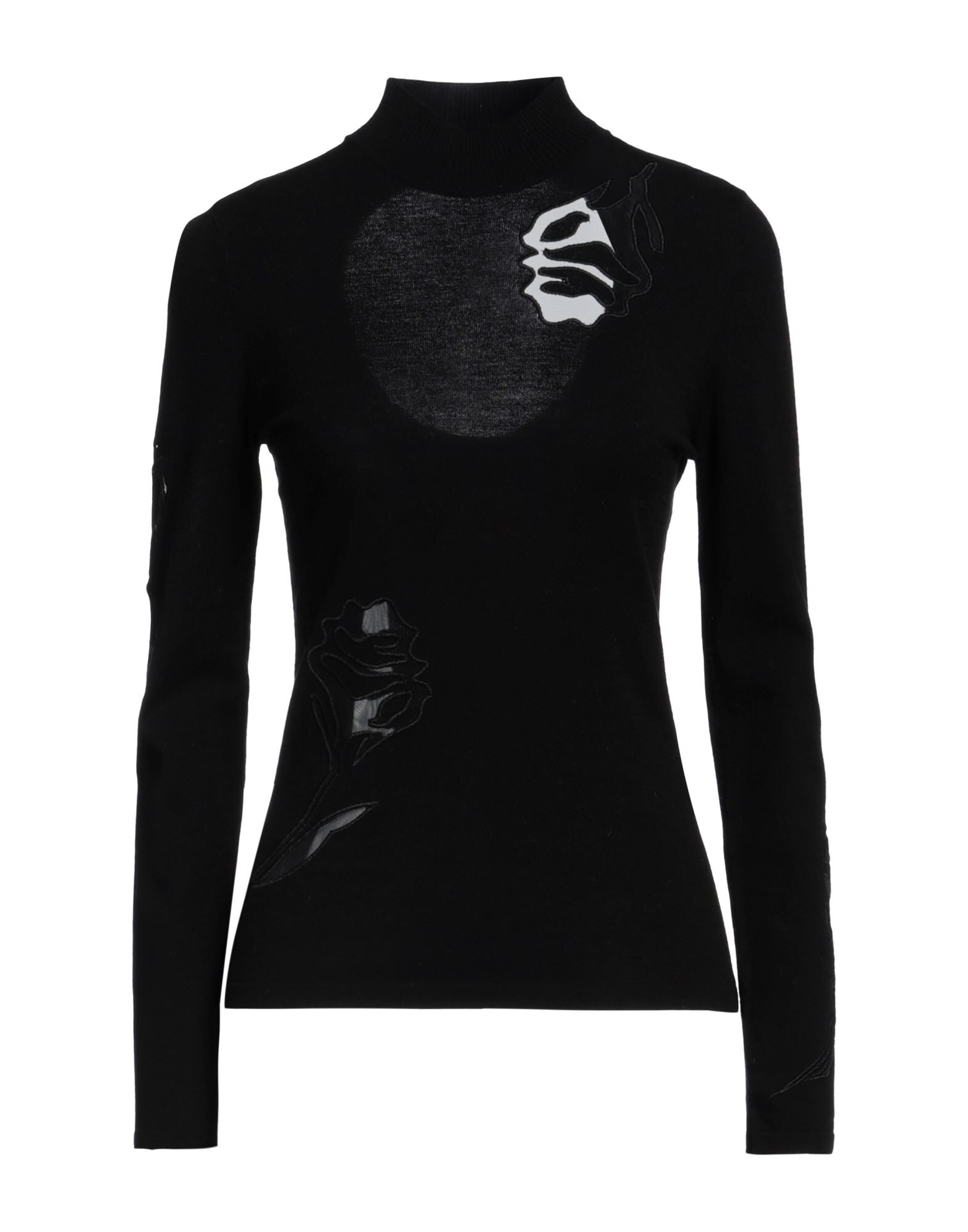 BLUGIRL - Cols roulés