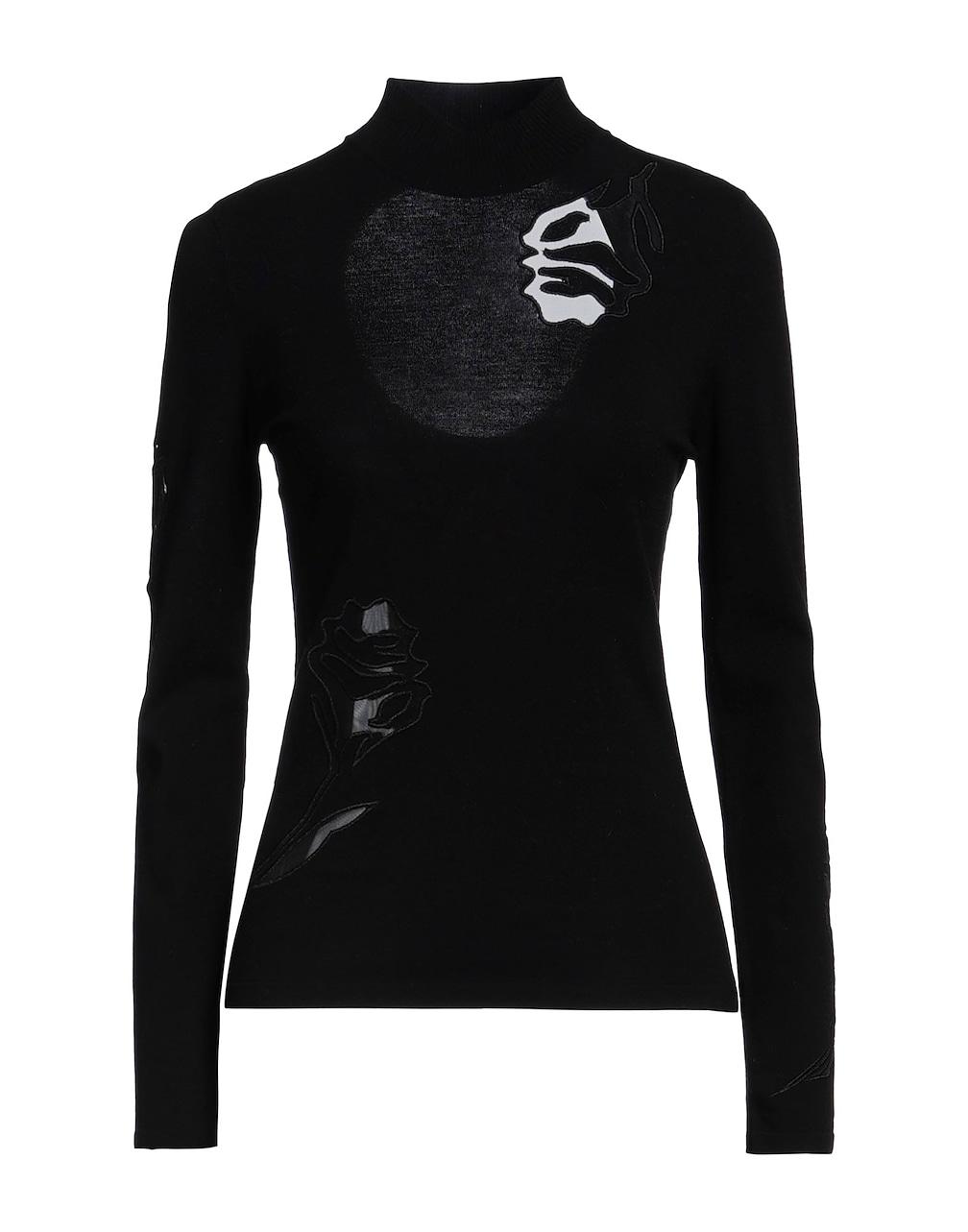 BLUGIRL - Cols roulés