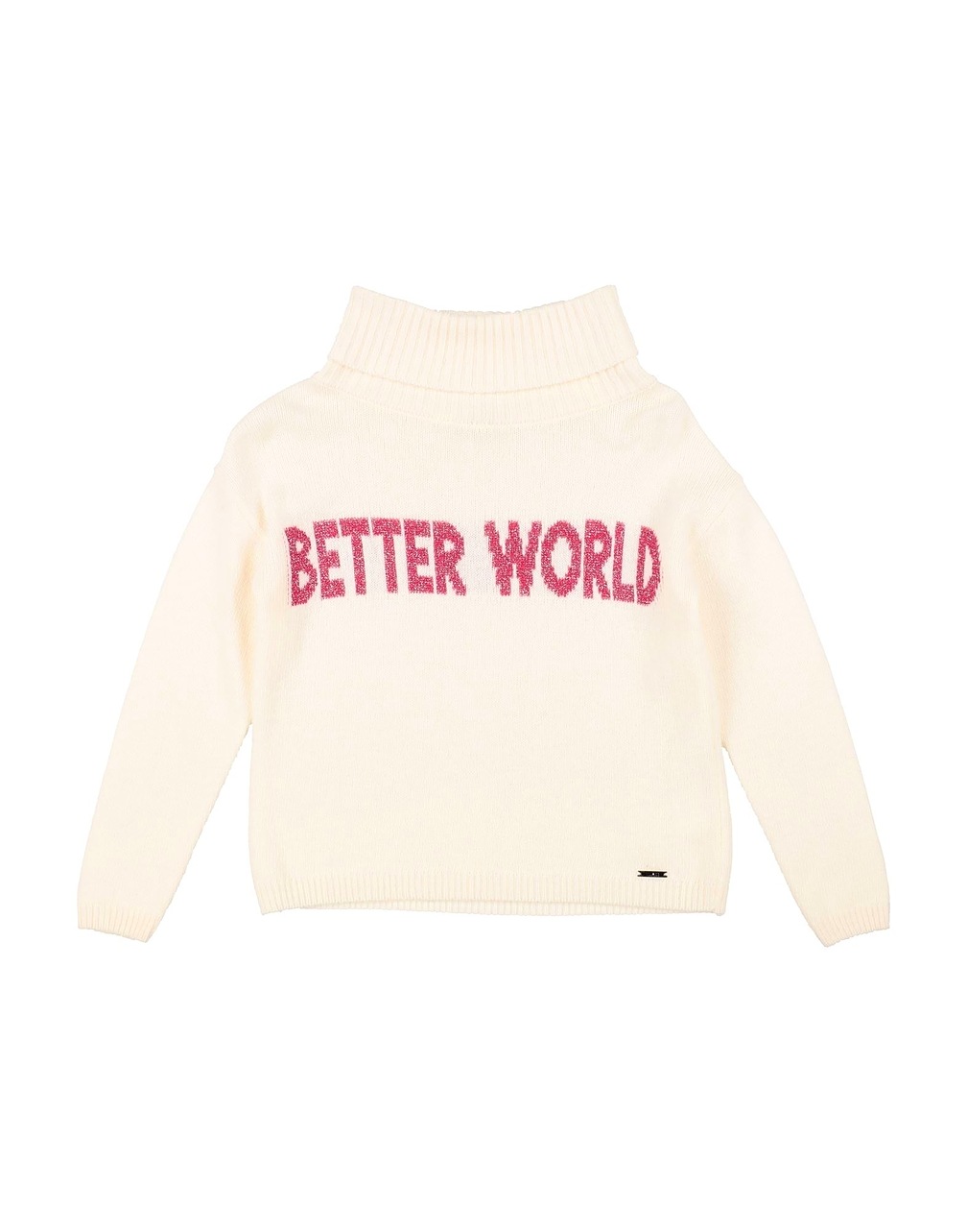 LIU •JO - Rollkragenpullover