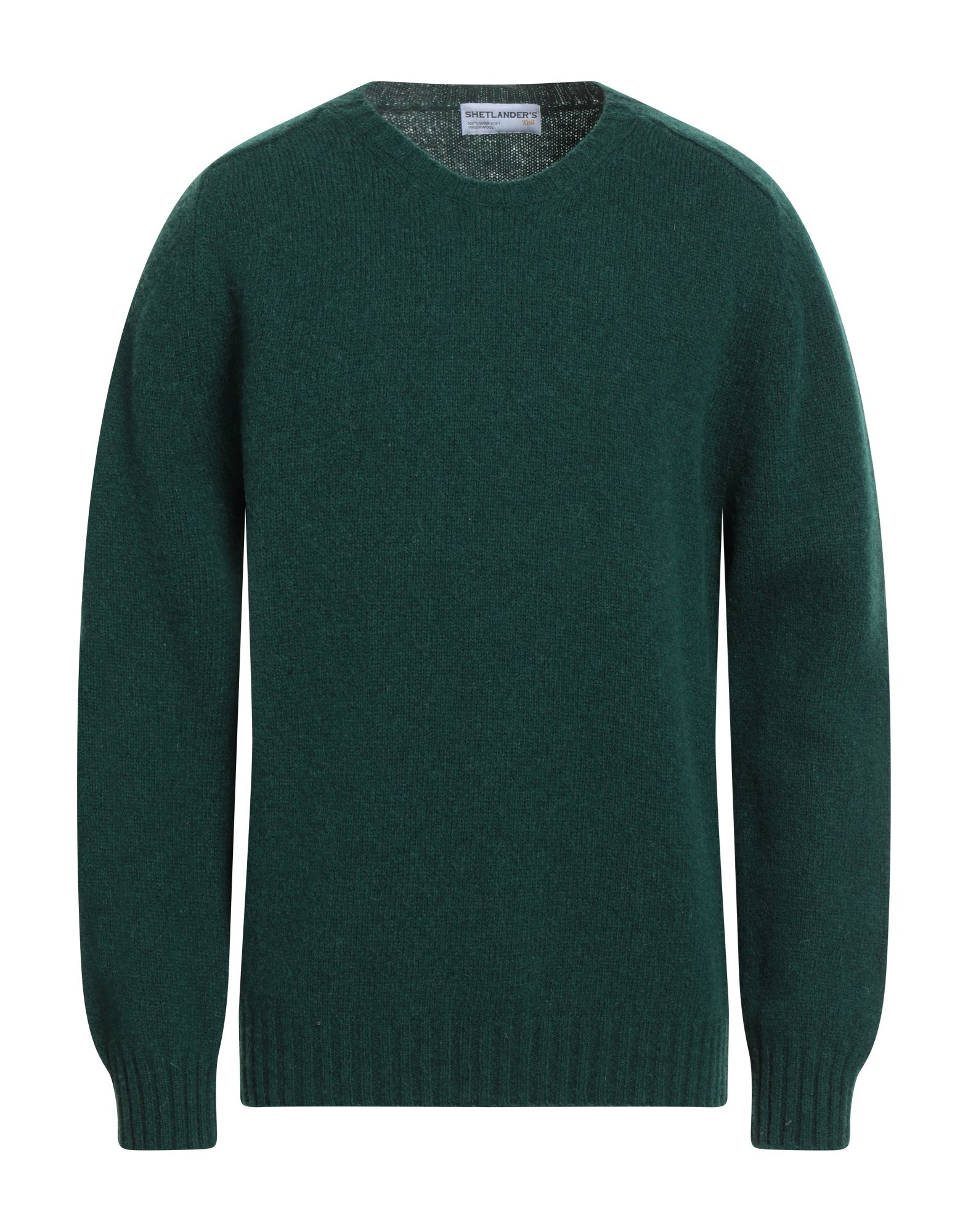 SHETLANDER'S - Свитеры