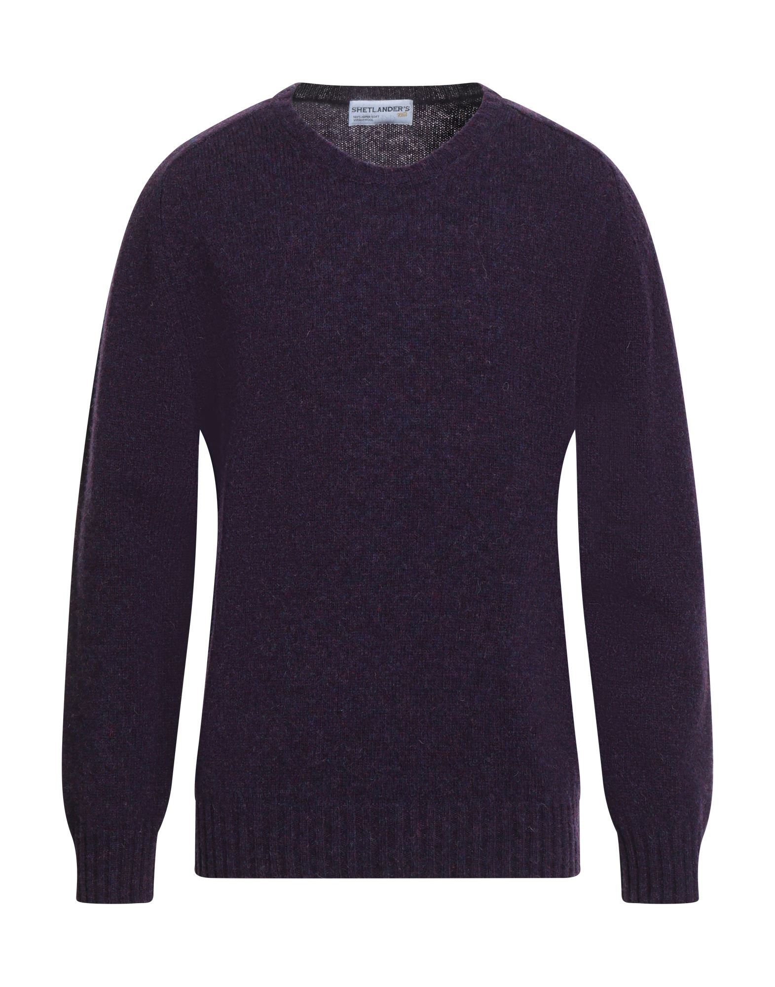 SHETLANDER'S - Sweaters