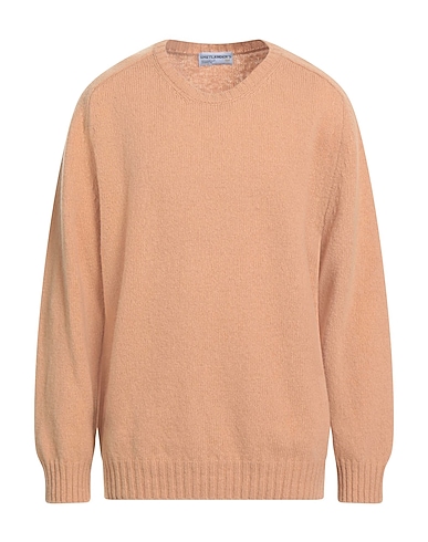 SHETLANDER'S Pullover 100% Laine vierge