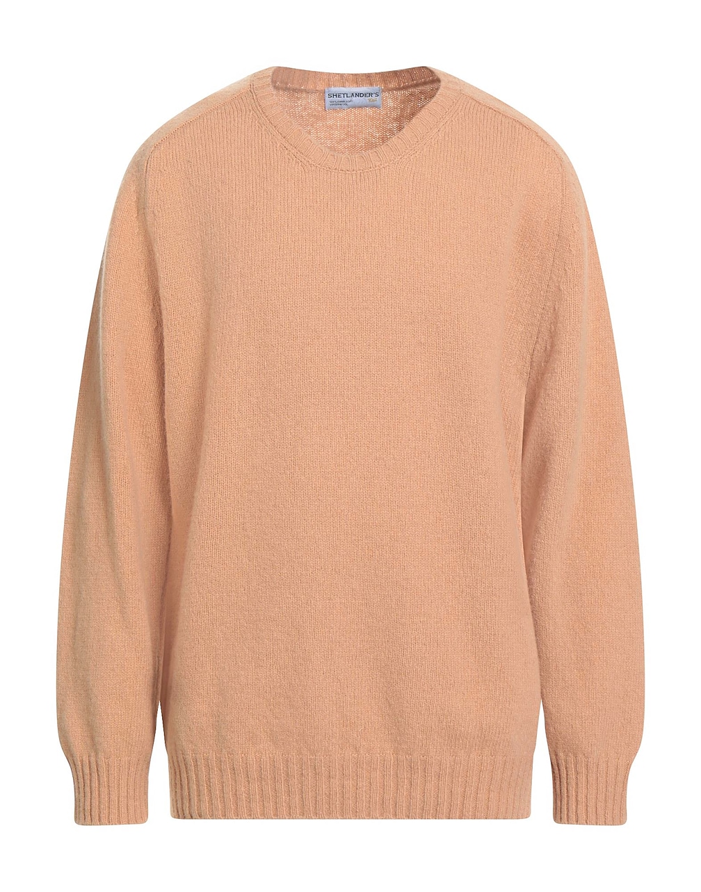 SHETLANDER'S - Sweaters