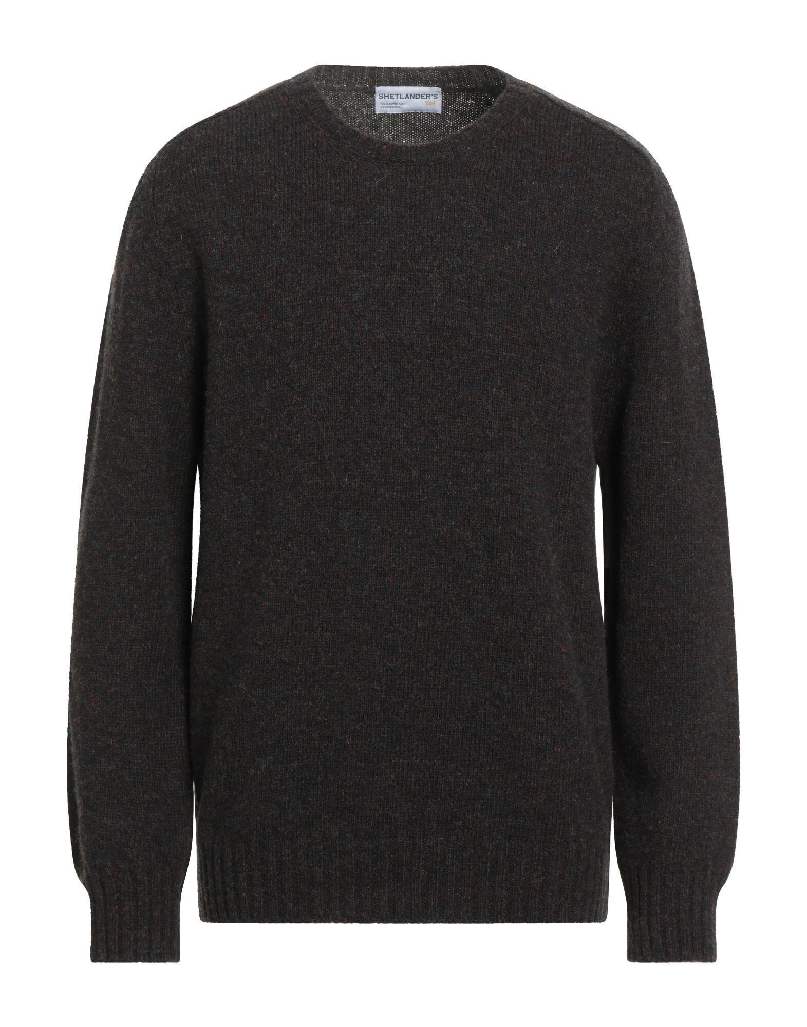 SHETLANDER'S - Jumpers