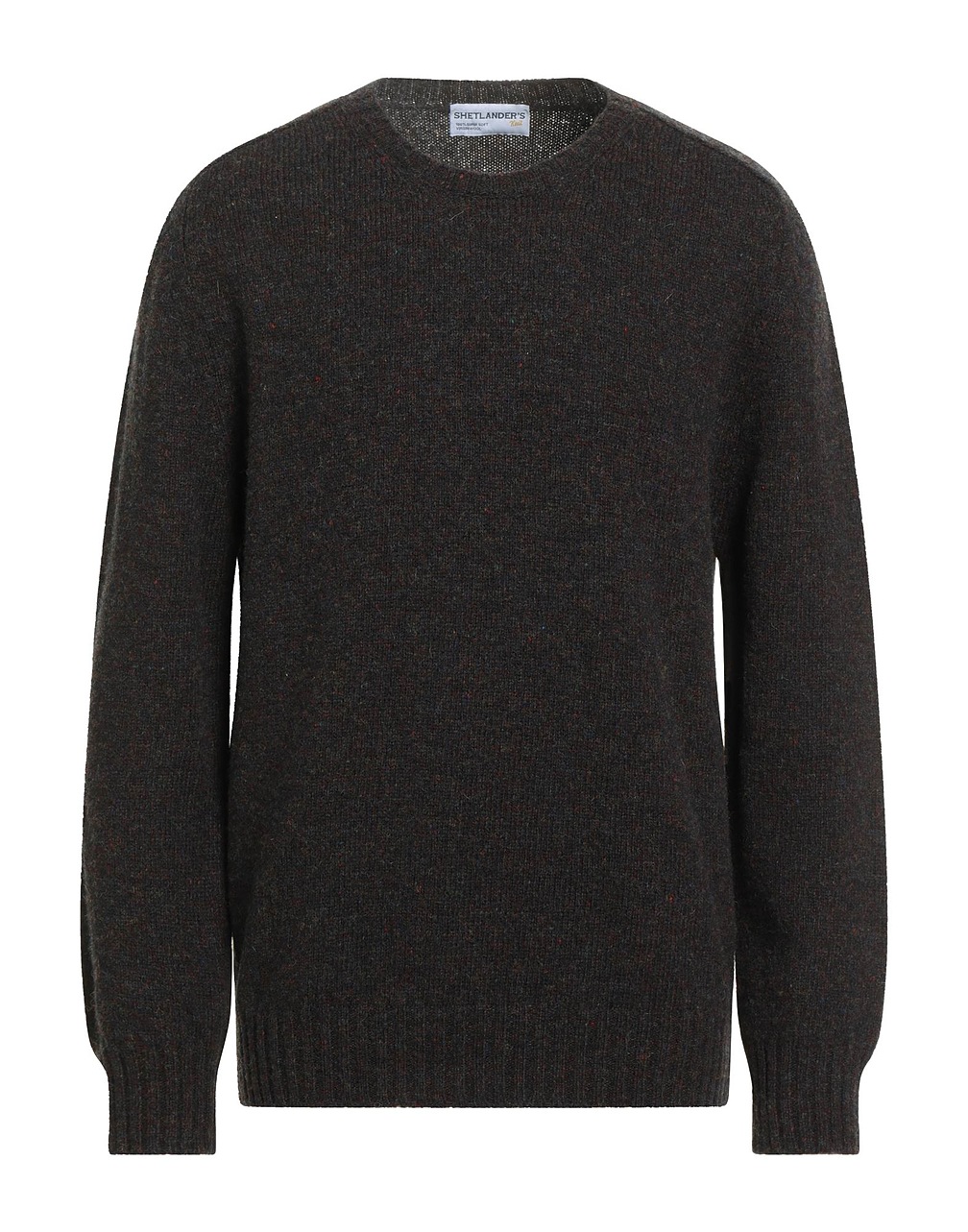 SHETLANDER'S - Jumpers