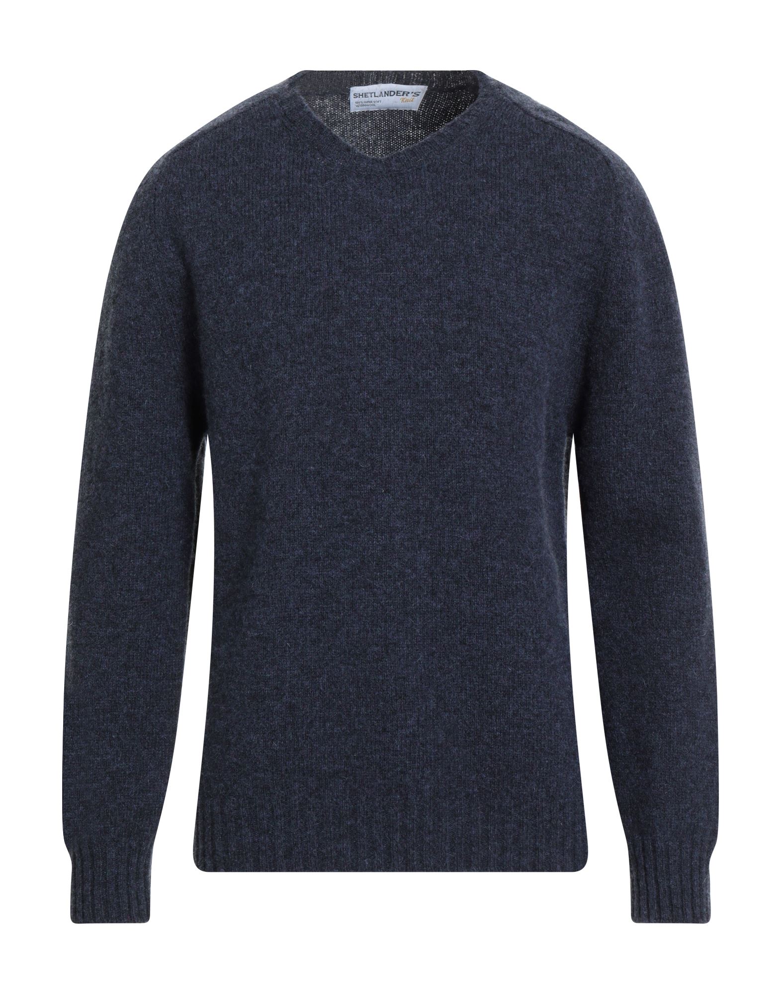 SHETLANDER'S - Jumpers