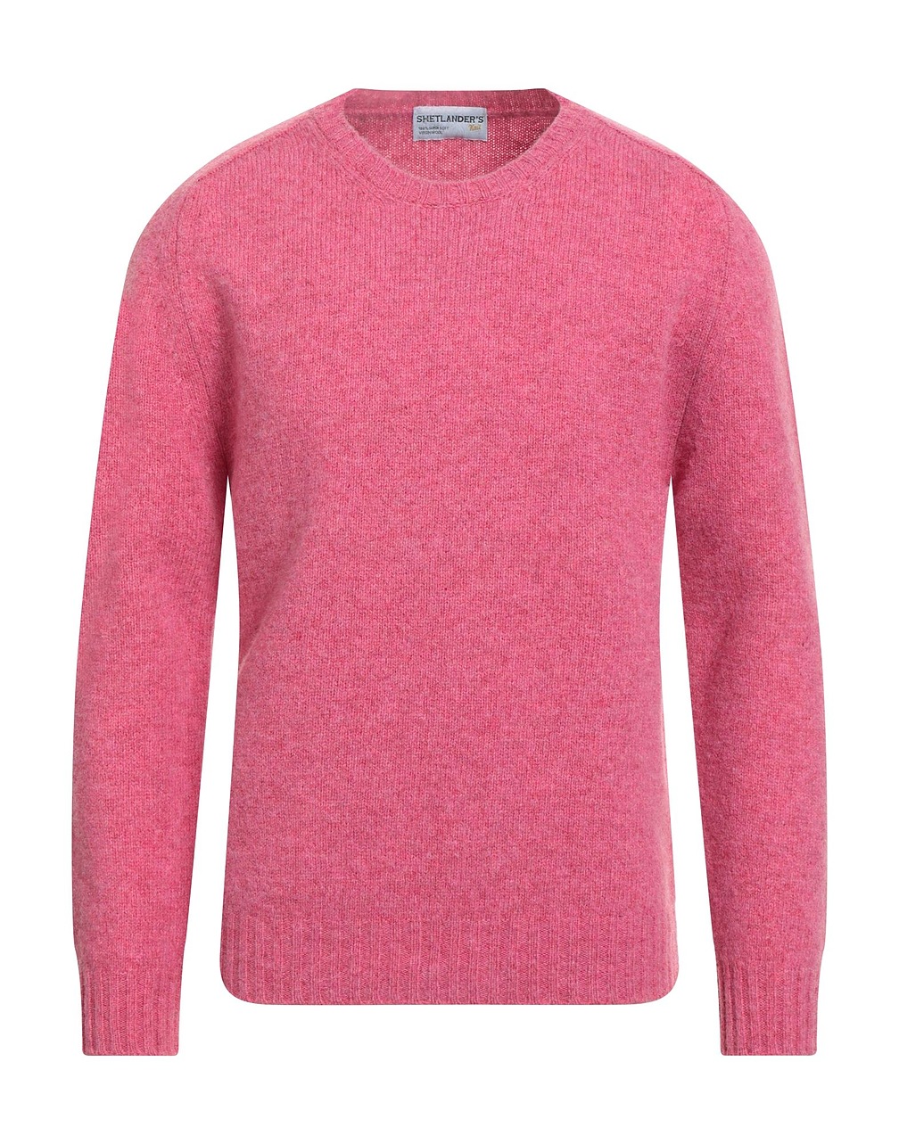 SHETLANDER'S - Pullover