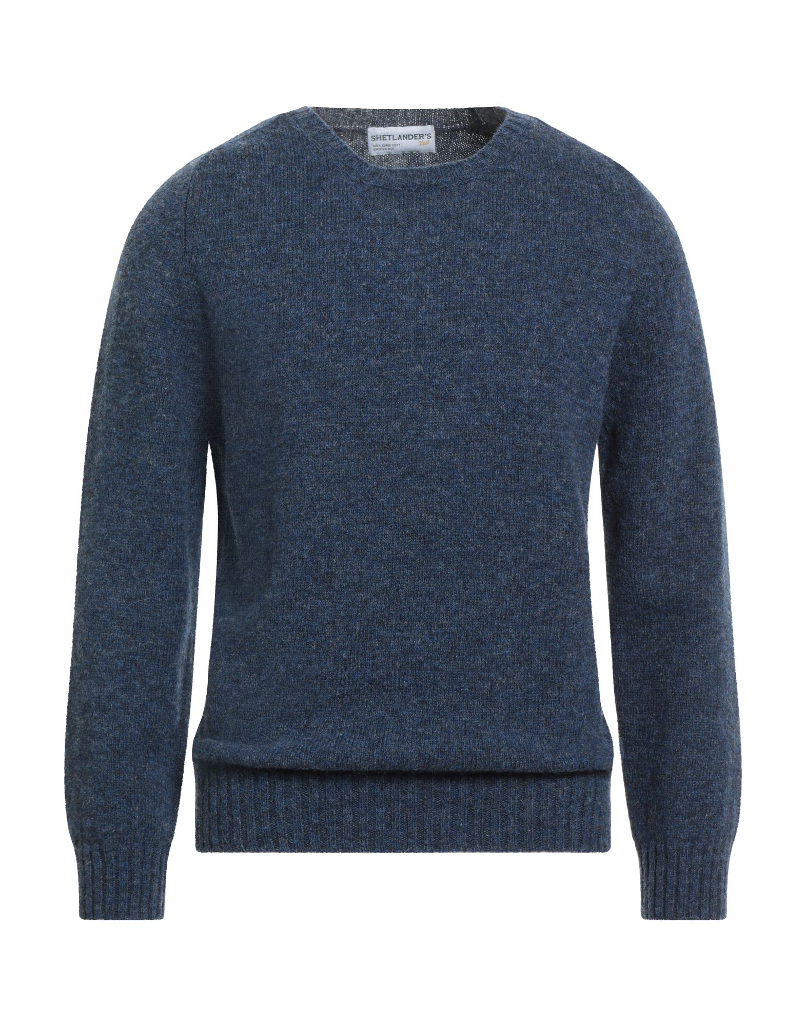 SHETLANDER'S - Sweaters