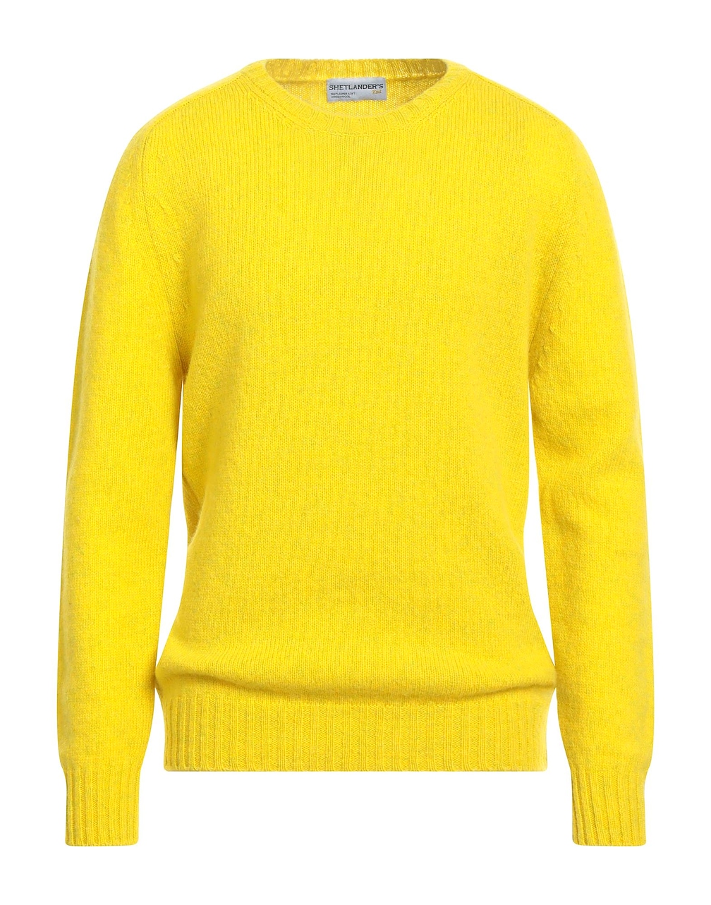 SHETLANDER'S - Pullover