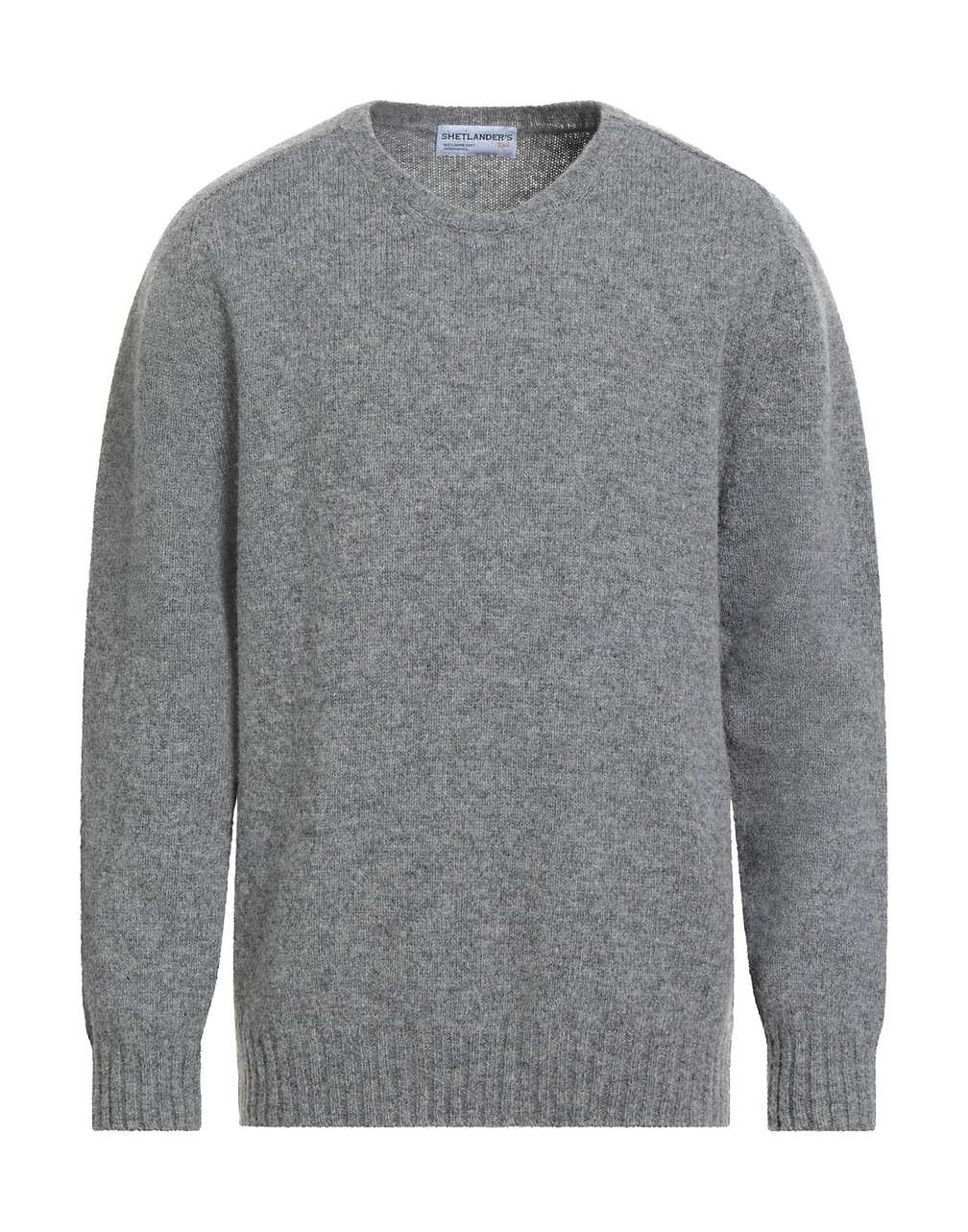 SHETLANDER'S - Sweaters