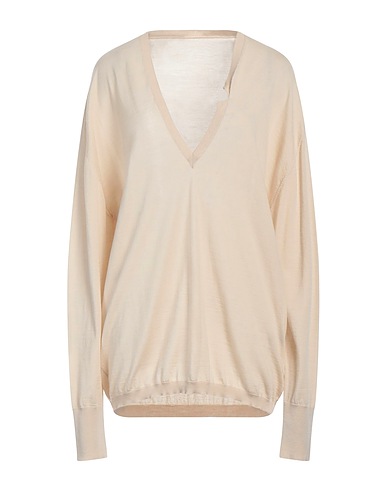 QUIRA Sweater 100% Virgin Wool