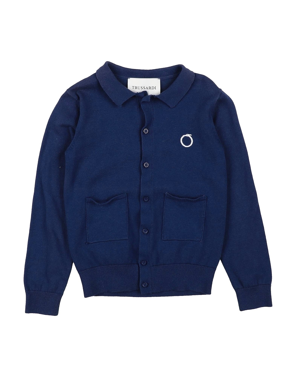 TRUSSARDI JUNIOR - Cardigans