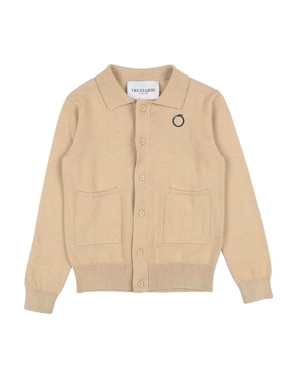 TRUSSARDI JUNIOR - Strickjacken