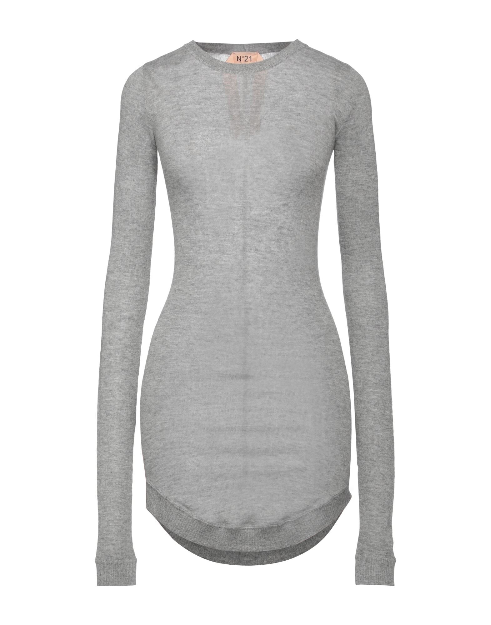 N°21 - プルオーバー