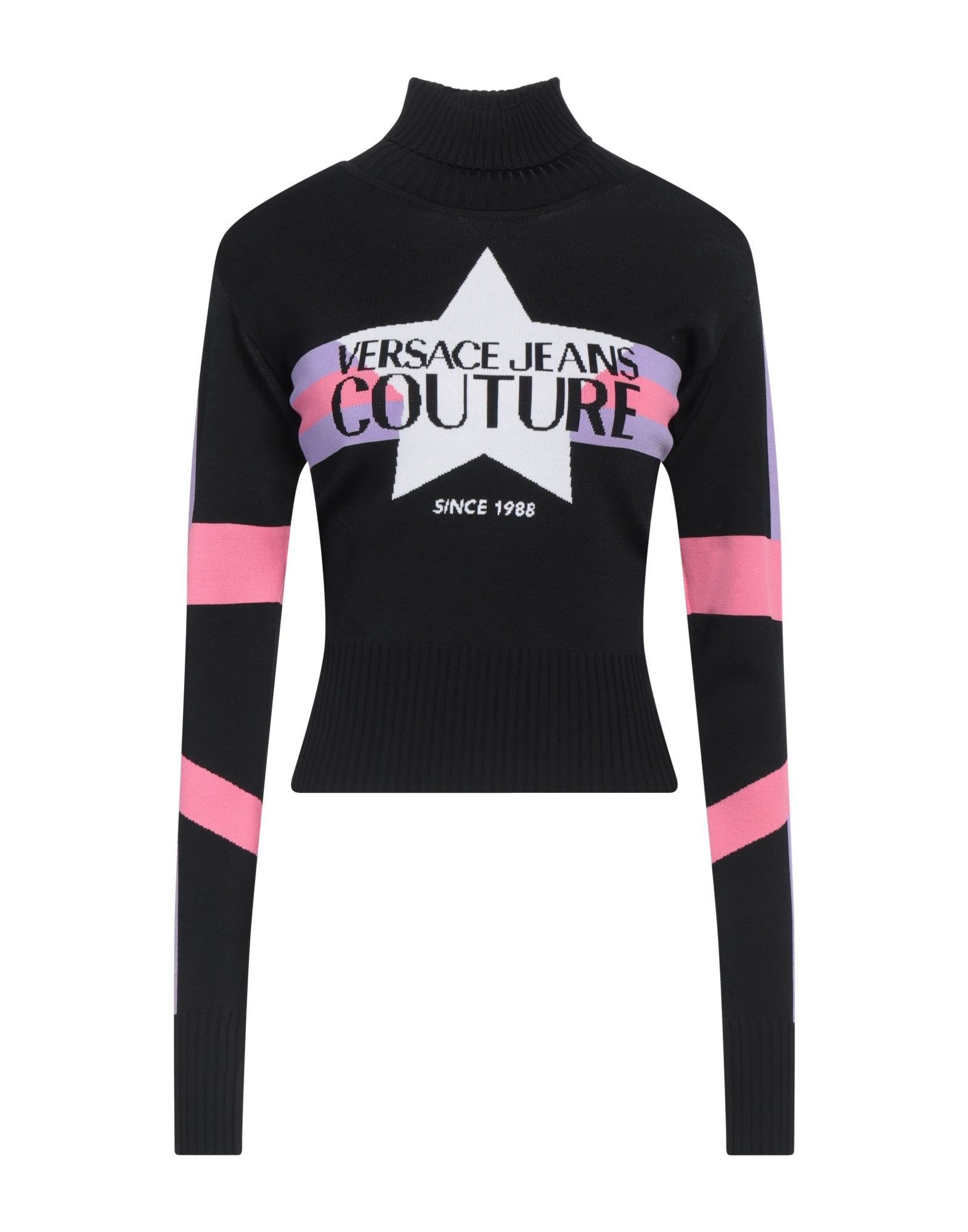 VERSACE JEANS COUTURE - Cols roulés