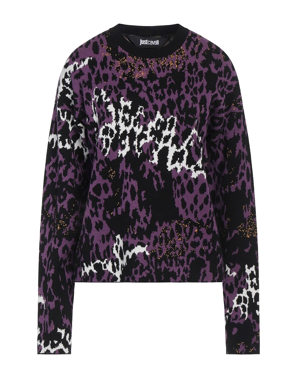 JUST CAVALLI - Sweaters