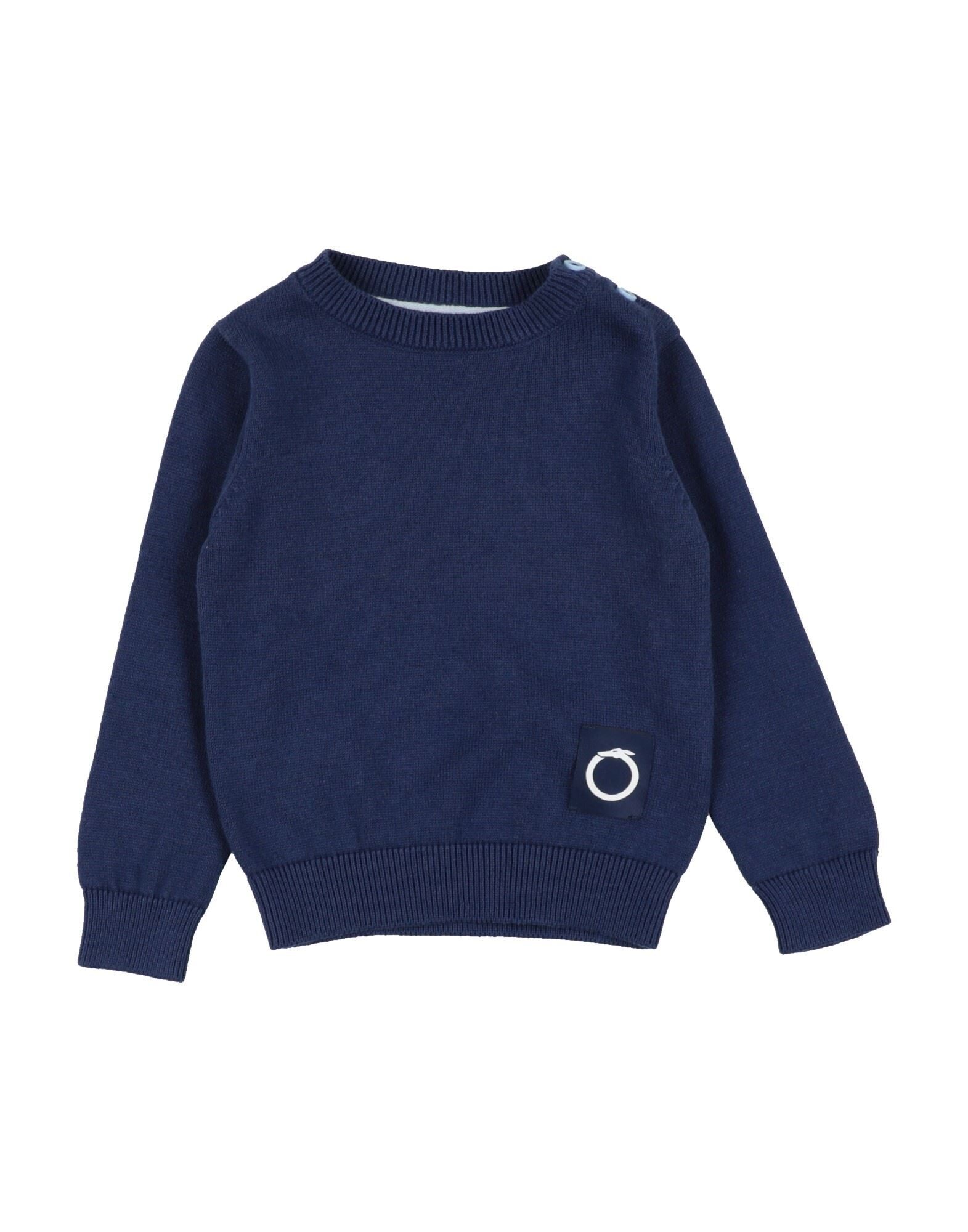 TRUSSARDI JUNIOR - Pullover
