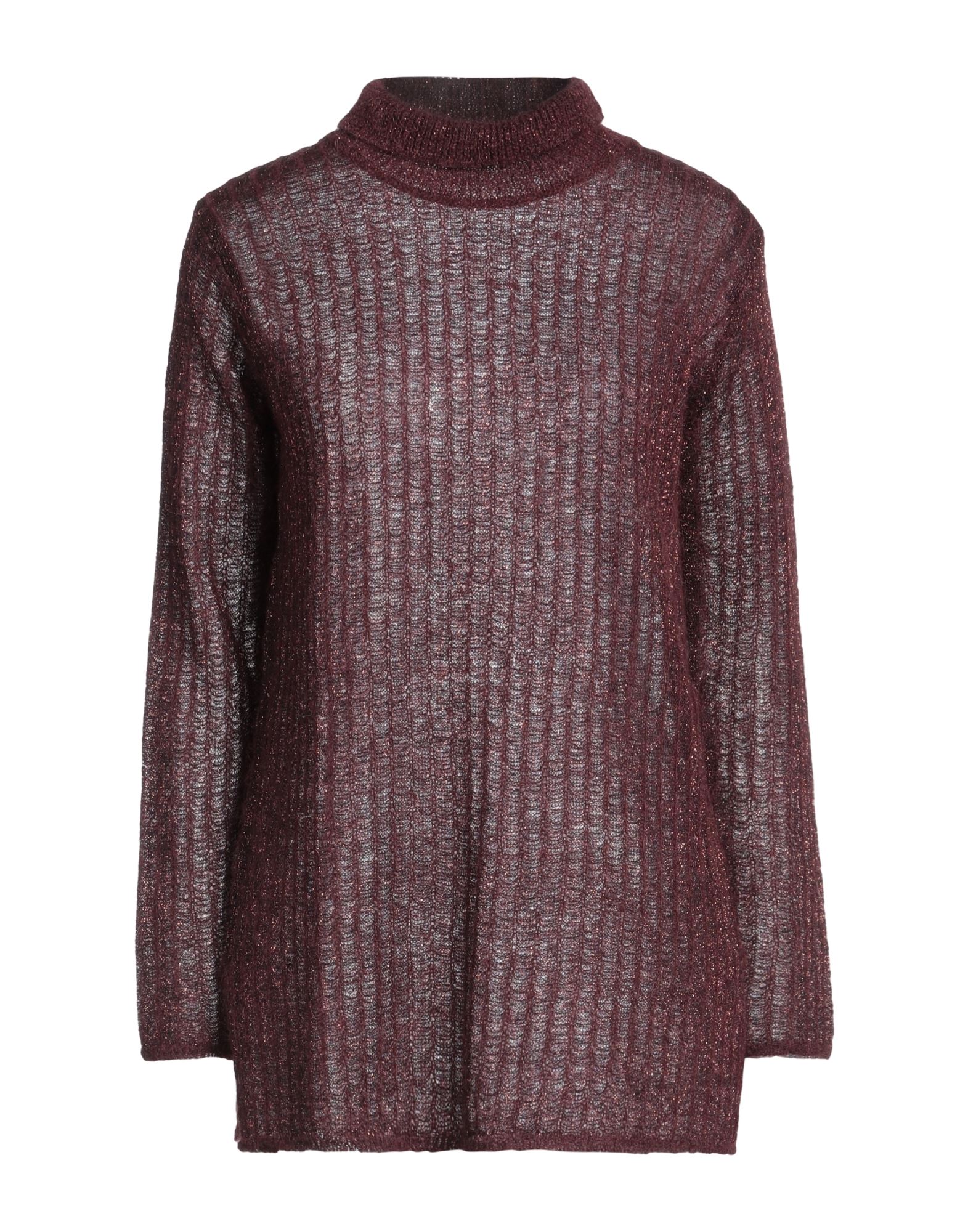 MALÌPARMI - Cols roulés