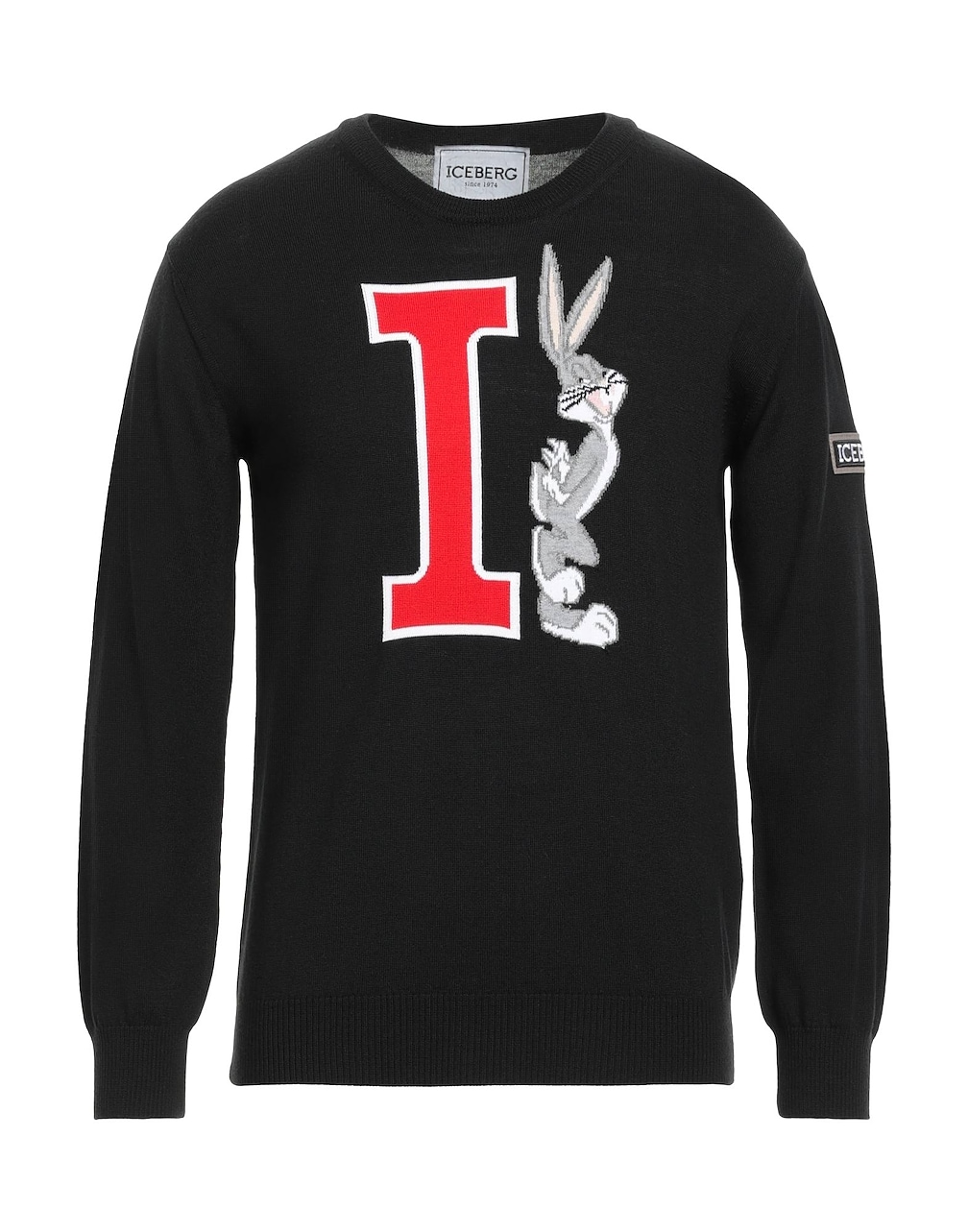 ICEBERG - Pullover