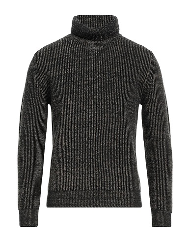 BARENA Dolcevita Nero 48% Lana di alpaca, 28% Poliammide, 21% Lana, 3% Elastan