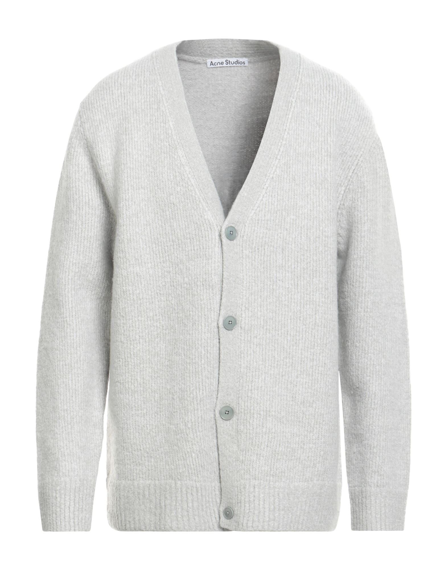 ACNE STUDIOS - Cardigans