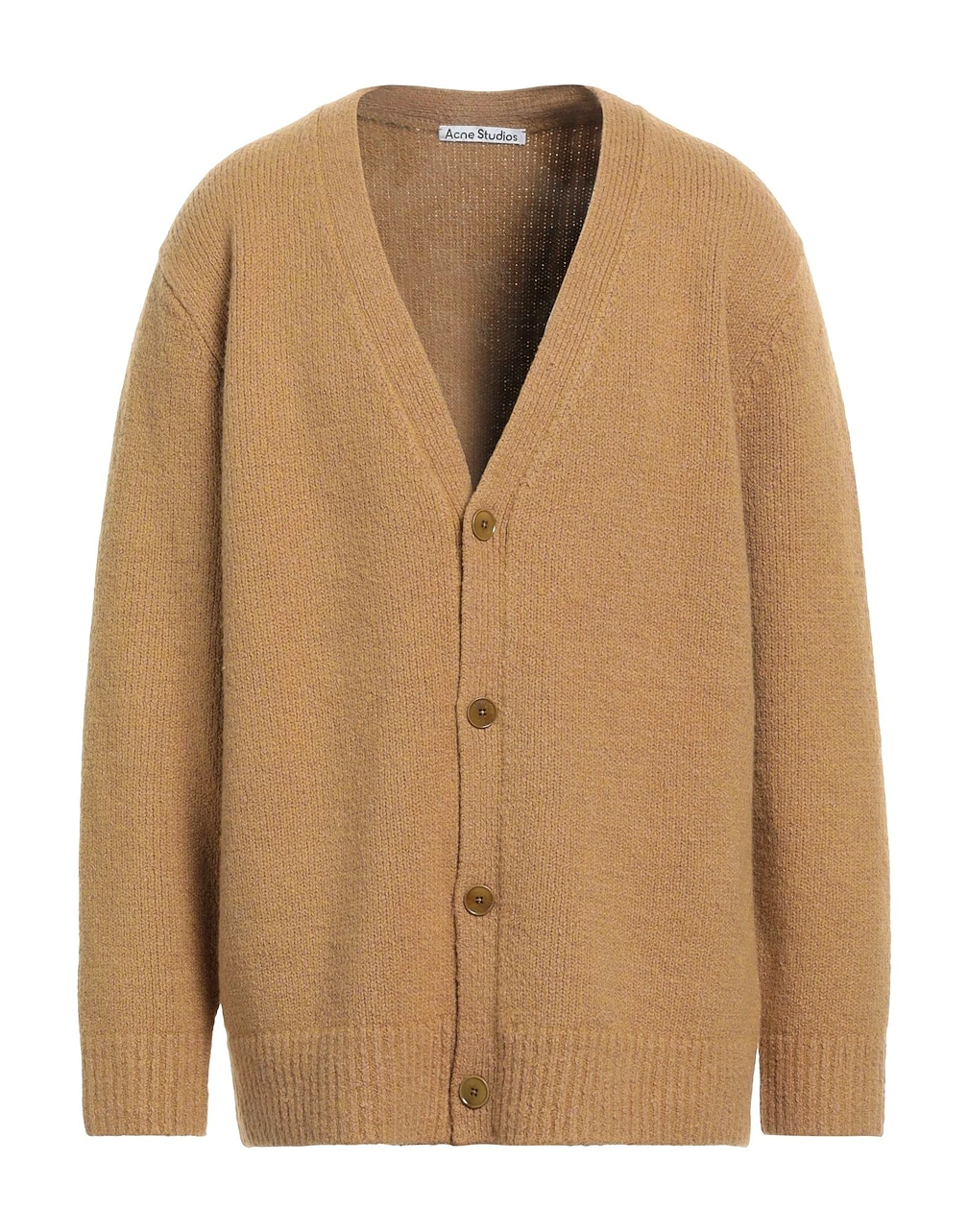 ACNE STUDIOS - Cardigans