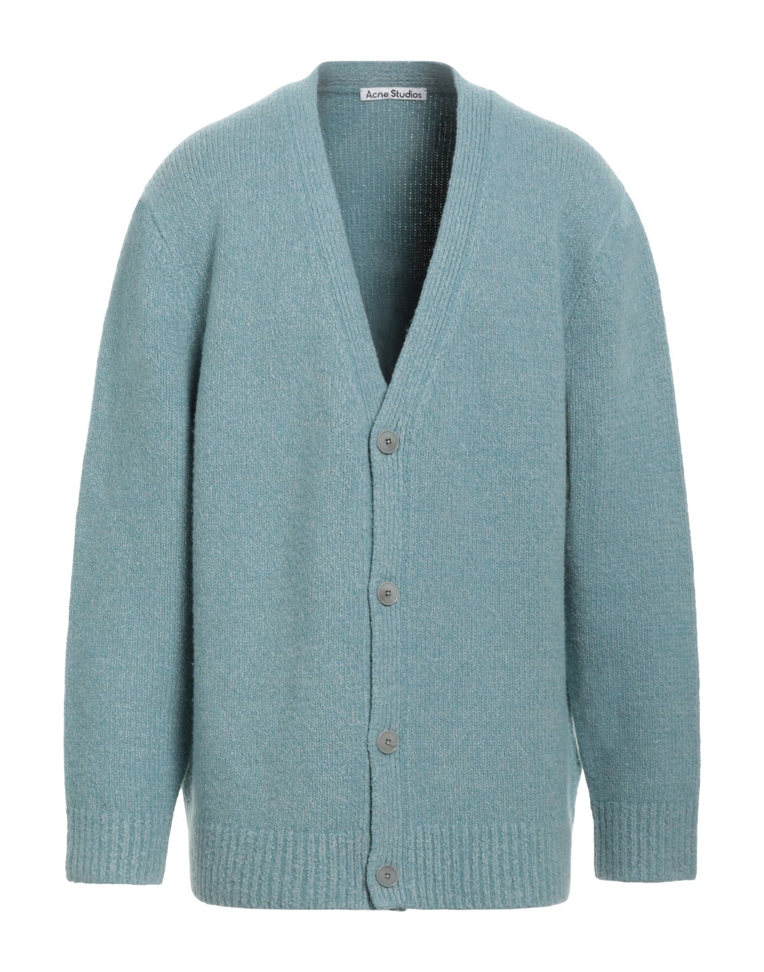 ACNE STUDIOS - Cardigan