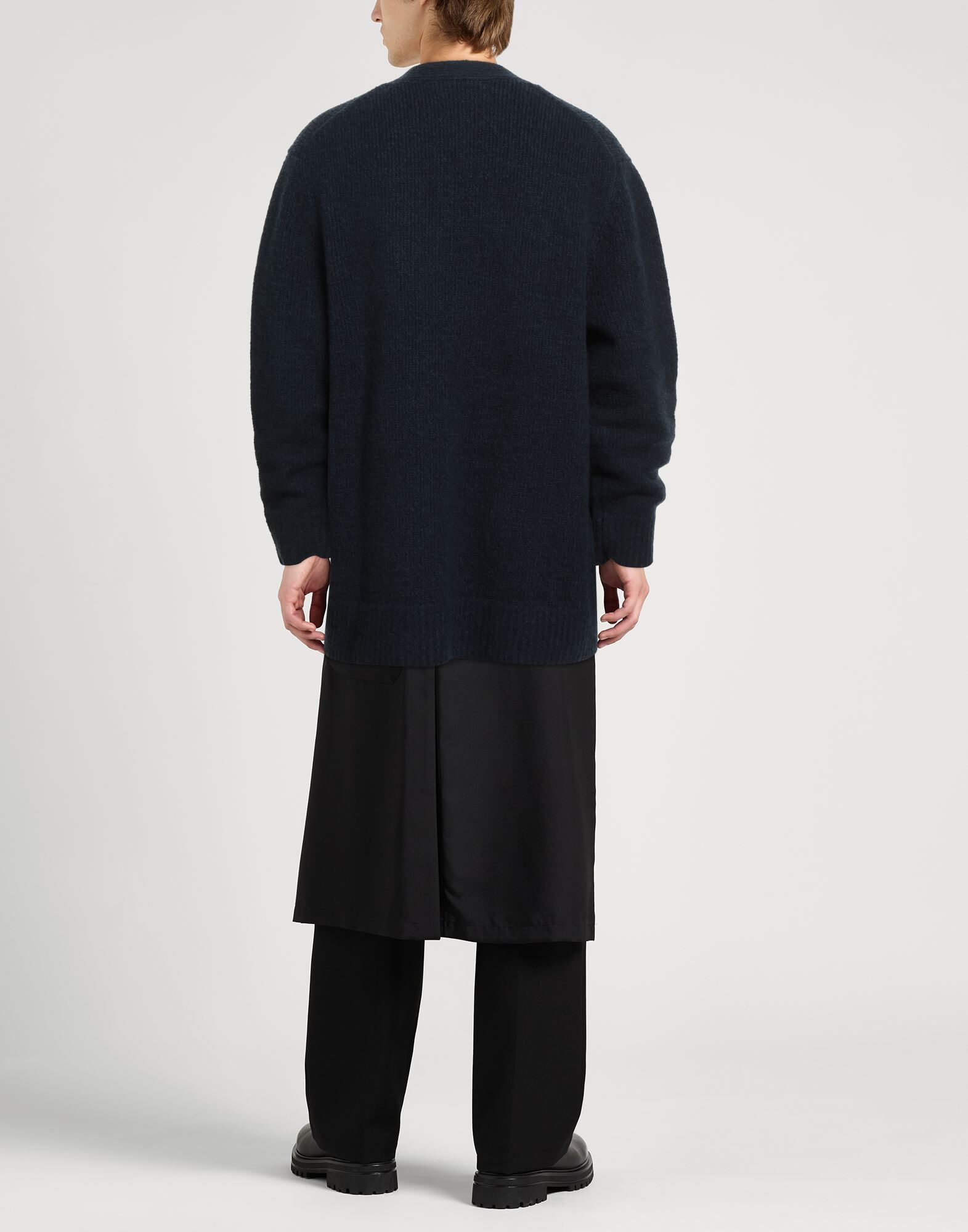 YOOX Online Fashion Design Shopping