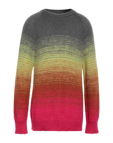 LANEUS Sweater 40% Polyacrylic, 30% Mohair wool, 30% Polyamide