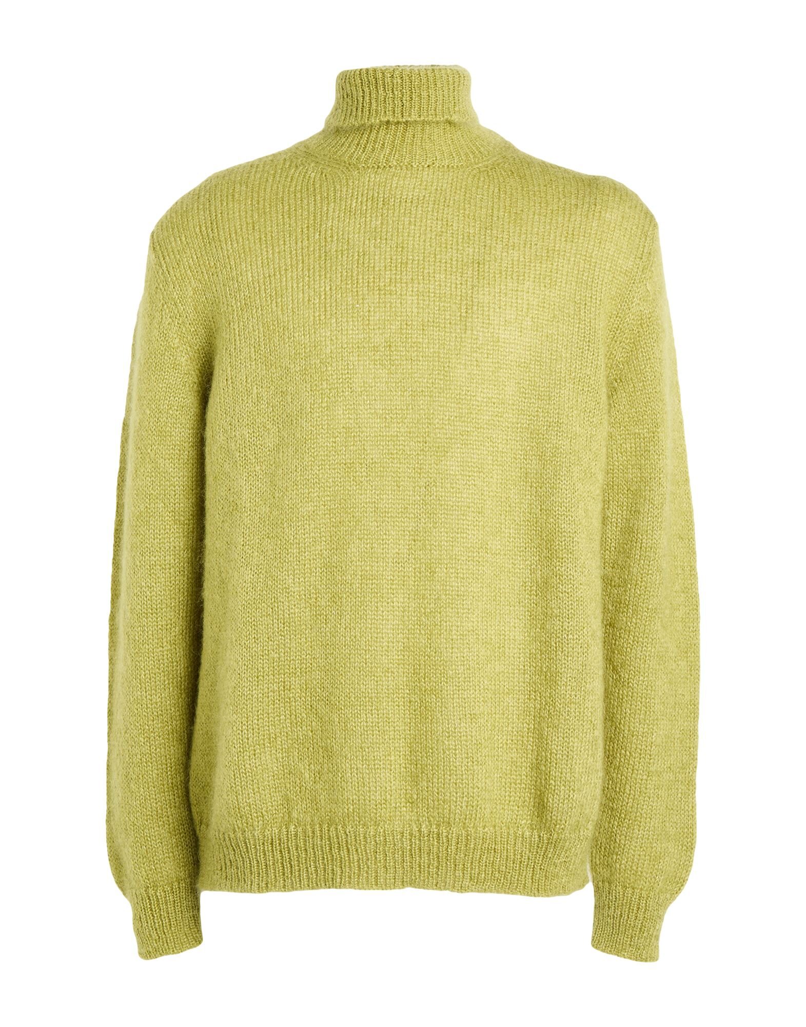 MASSIMO ALBA - Водолазки