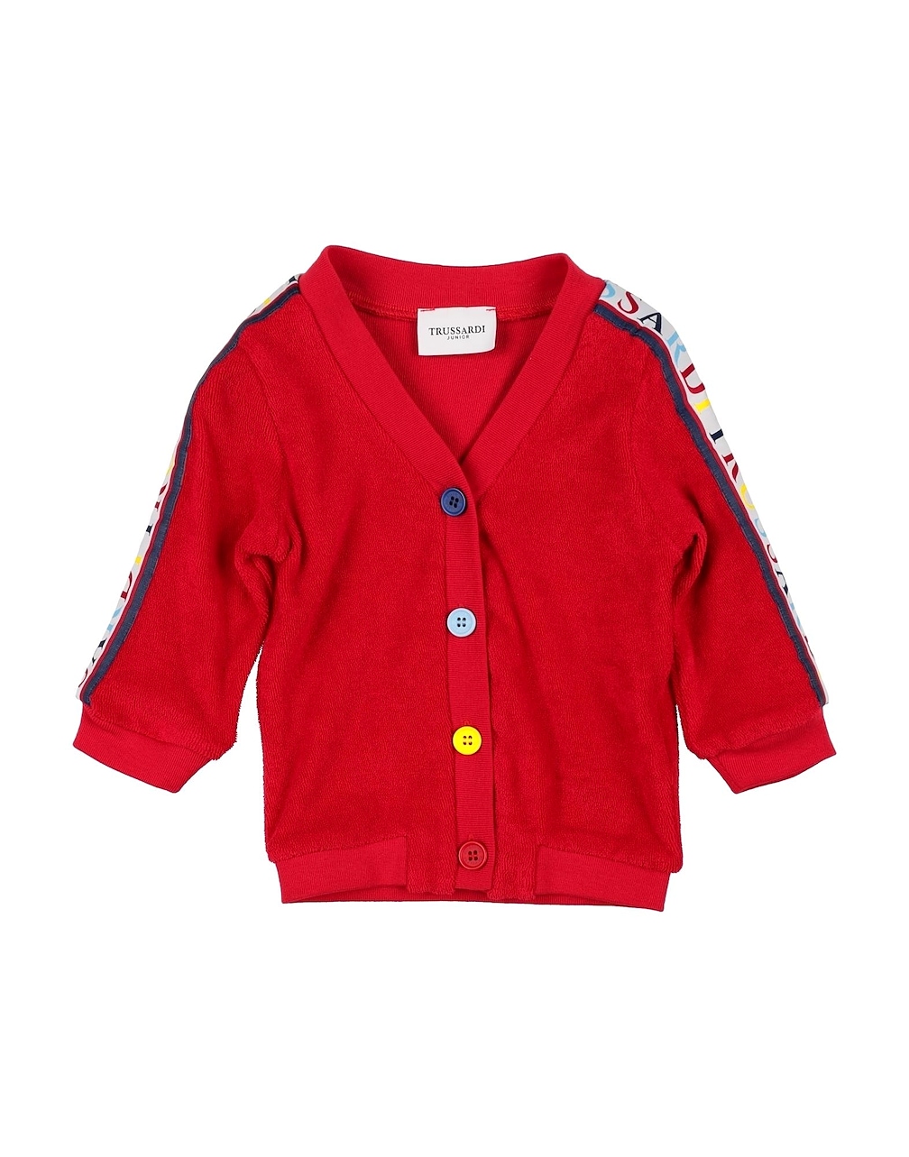 TRUSSARDI JUNIOR - Cardigan