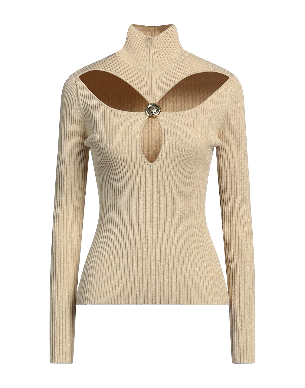JUST CAVALLI - Rollkragenpullover