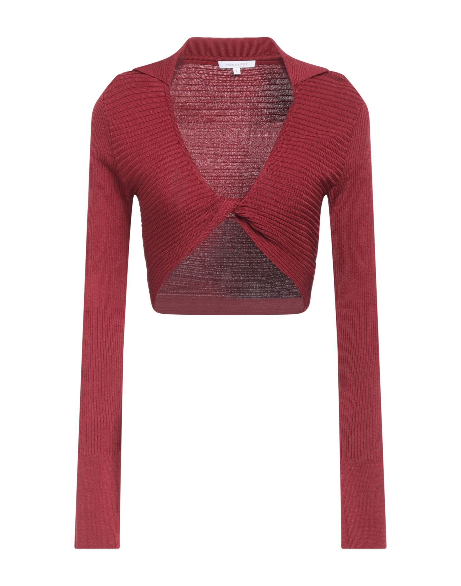 PATRIZIA PEPE - Jumpers
