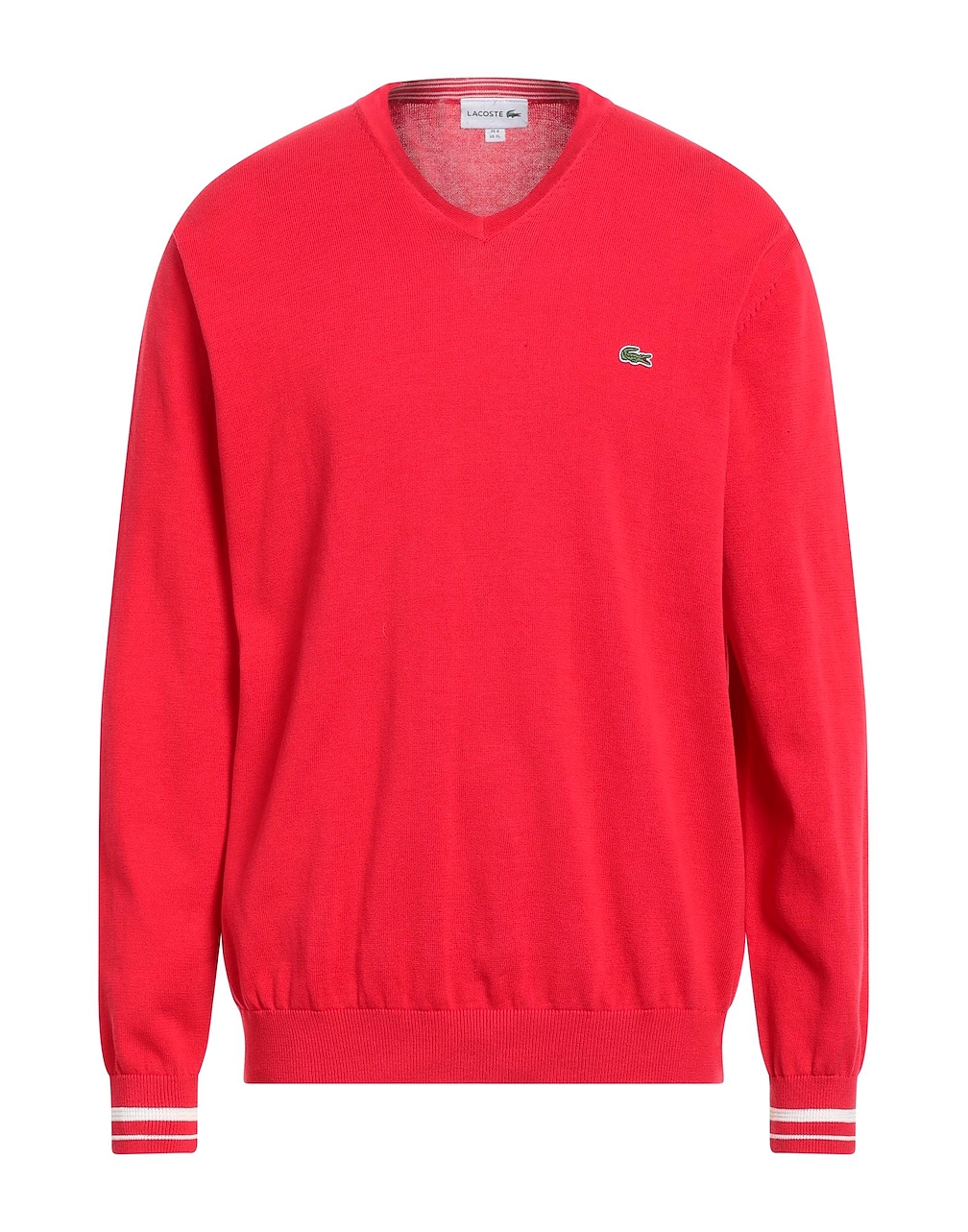 LACOSTE - Pullover